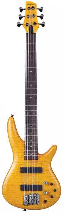Ibanez GVB 1006 AM Gerald Veasley gitara basowa Ibanez GVB 1006 AM Gerald Veasley gitara basowa