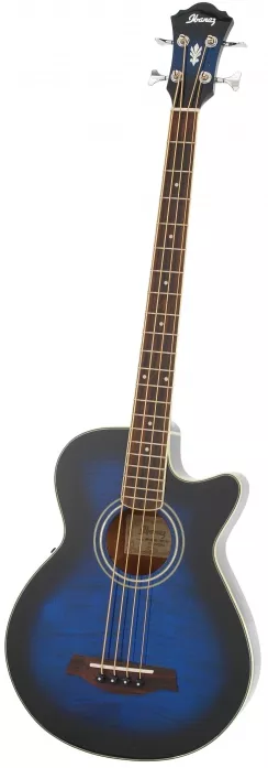 Ibanez AEGB20E TBS gitara elektroakustyczna Ibanez AEGB20E TBS gitara elektroakustyczna