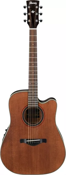 Ibanez AW250ECE RTB gitara elektroakustyczna Ibanez AW250ECE RTB gitara elektroakustyczna