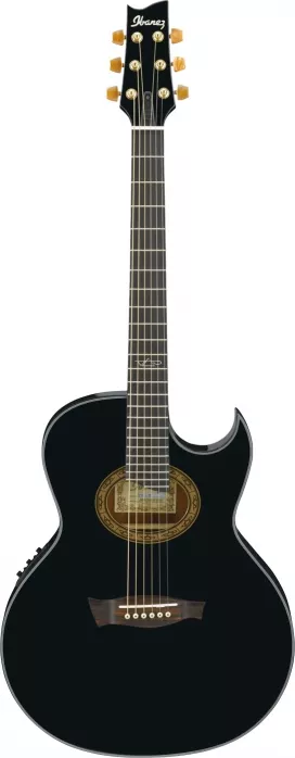 Ibanez EP 5 BP Eurhopia Steve Vai gitara elektroakustyczna Ibanez EP 5 BP Eurhopia Steve Vai gitara elektroakustyczna