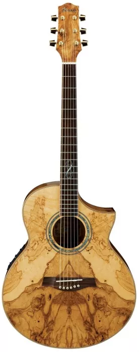 Ibanez EW35 ABE NT Exotic Wood gitara elektroakustyczna Ibanez EW35 ABE NT Exotic Wood gitara elektroakustyczna