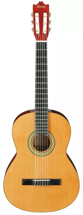 Ibanez GA3NJP AM gitara klasyczna, zestaw Ibanez GA3NJP AM gitara klasyczna, zestaw