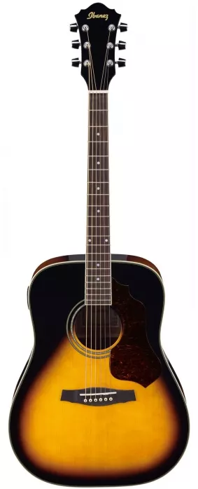 Ibanez SGT 120E VS gitara akustyczna z tunerem Ibanez SGT 120E VS gitara akustyczna z tunerem