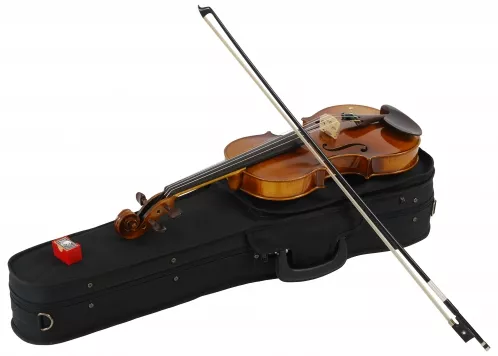 Paesold PA301E 4/4 skrzypce (komplet) Paesold PA301E 4/4 skrzypce (komplet)