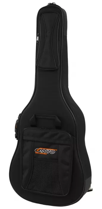 Canto GBKL futerał na gitarę klasyczną Canto GBKL futerał na gitarę klasyczną