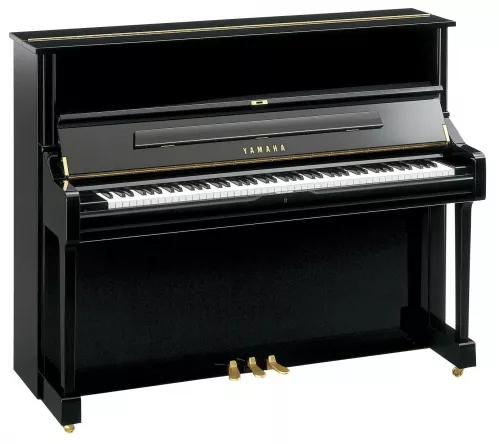 Yamaha U1 PE pianino (121 cm) Yamaha U1 PE pianino (121 cm)