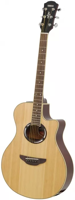 Yamaha APX 500 II NT gitara elektroakustyczna, natural Yamaha APX 500 II NT gitara elektroakustyczna, natural