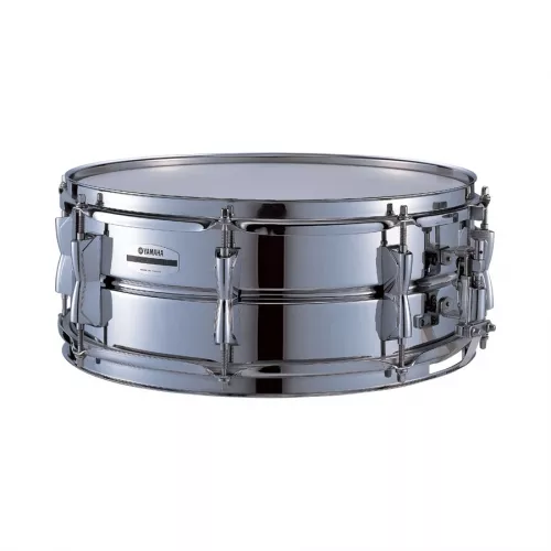 Yamaha SD-265A Stage Custom Birch Steel Snare werbel 14″ x 5,5″ (stal) Yamaha SD-265A Stage Custom Birch Steel Snare werbel 14″ x 5,5″ (stal)