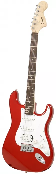 Fender Squier Affinity Stratocaster HSS MTR RW gitara elektryczna Fender Squier Affinity Stratocaster HSS MTR RW gitara elektryczna