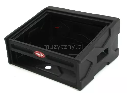 SKB 82 DJ 2/8HE case na podwójny odtwarzacz CD i mikser SKB 82 DJ 2/8HE case na podwójny odtwarzacz CD i mikser