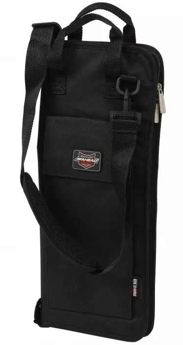 Ahead AA6025 Standard Pocket Stick Case pokrowiec na pałki perkusyjne Ahead AA6025 Standard Pocket Stick Case pokrowiec na pałki perkusyjne