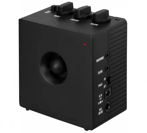 Ibanez DAB 1 wzmacniacz do gitary basowej 3″ Ibanez DAB 1 wzmacniacz do gitary basowej 3″