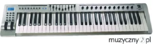 Evolution MK461C klawiatura sterująca Evolution MK461C klawiatura sterująca