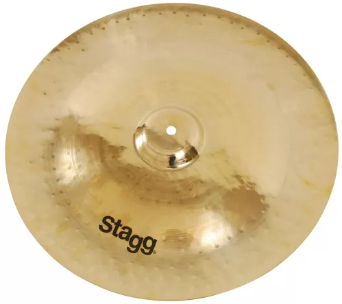 Stagg DH China 17″ talerz perkusyjny Stagg DH China 17″ talerz perkusyjny