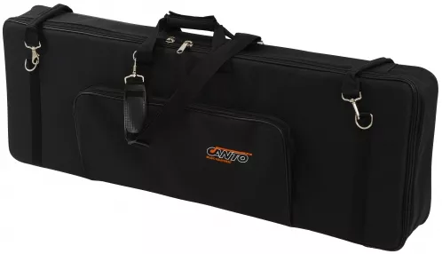 Canto GB BK5 futerał na keyboard Roland BK-5 (105x32x13cm) Canto GB BK5 futerał na keyboard Roland BK-5 (105x32x13cm)