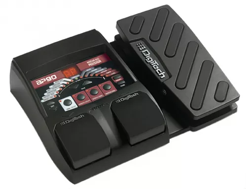Digitech BP-90 procesor do gitary basowej Digitech BP-90 procesor do gitary basowej