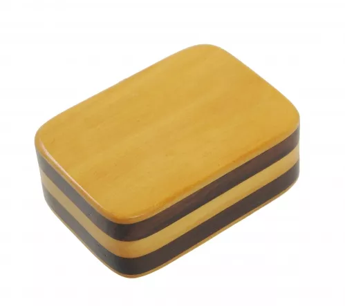 Club Salsa F835462 inlay shaker (duży), instrument perkusyjny Club Salsa F835462 inlay shaker (duży), instrument perkusyjny