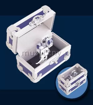 Pickering 625DJ 2 x wkładka gramofonowa + case Pickering 625DJ 2 x wkładka gramofonowa + case