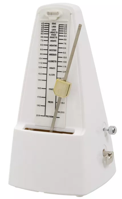 MStar DC-1107 metronom kolor bia³y MStar DC-1107 metronom kolor bia³y