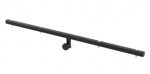 Athletic TS-120LS rampa 120cm do statywu oświetleniowego na fi28 Athletic TS-120LS rampa 120cm do statywu oświetleniowego na fi28