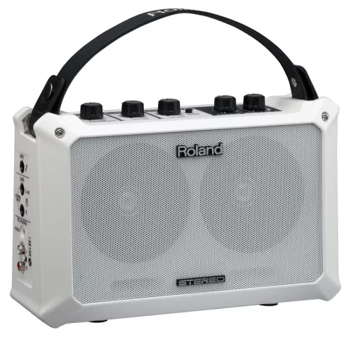 Roland Mobile BA monitor PA, zasilanie bateryjne Roland Mobile BA monitor PA, zasilanie bateryjne