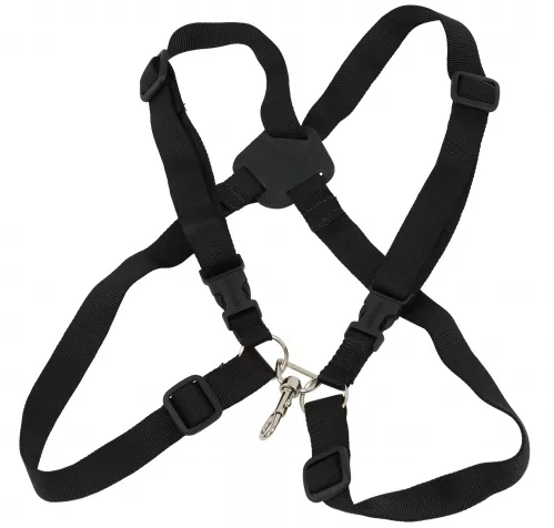 Neotech 4501302 Simplicity Harness szelki do instrumentów dętych drewnianych Neotech 4501302 Simplicity Harness szelki do instrumentów dętych drewnianych