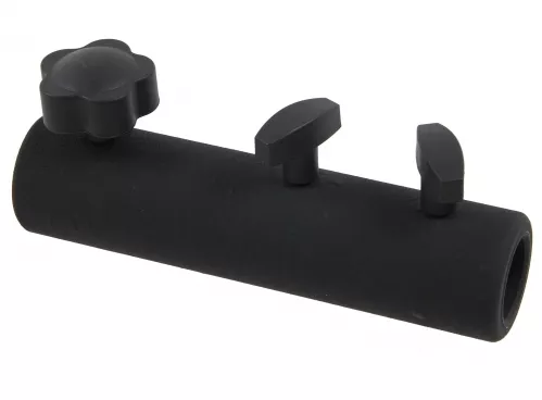 Eurolite STV 3529 SET - adaptor do statywu oświetleniowego TV spigot 2szt. Eurolite STV 3529 SET - adaptor do statywu oświetleniowego TV spigot 2szt.