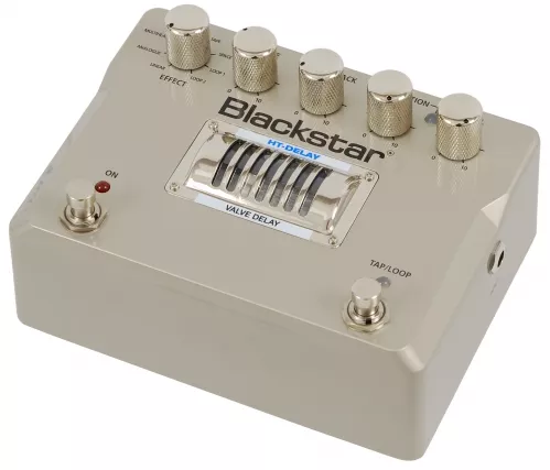 Blackstar HT-Delay efekt do gitary Blackstar HT-Delay efekt do gitary