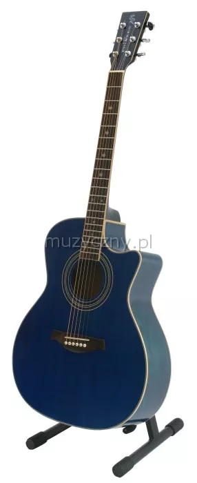 Baton Rouge P4 gitara elektroakustyczna Baton Rouge P4 gitara elektroakustyczna