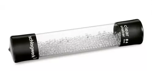 Schlagwerk SKCL04 Clear Shaker Live Schlagwerk SKCL04 Clear Shaker Live