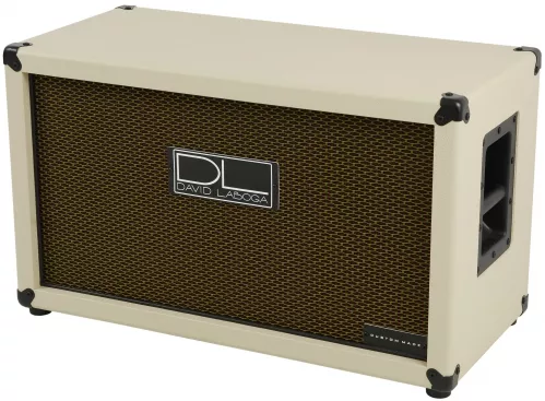 David Laboga 212FS-CST/V30 2x12″ kolor cream kolumna gitarowa David Laboga 212FS-CST/V30 2x12″ kolor cream kolumna gitarowa