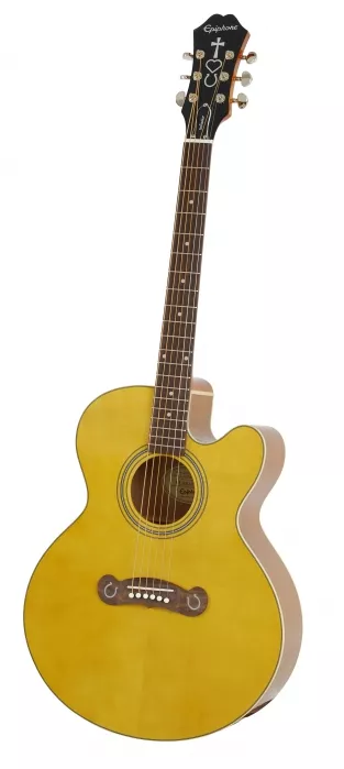 Epiphone Joan Sebastian Sonador gitara elektroakustyczna Epiphone Joan Sebastian Sonador gitara elektroakustyczna