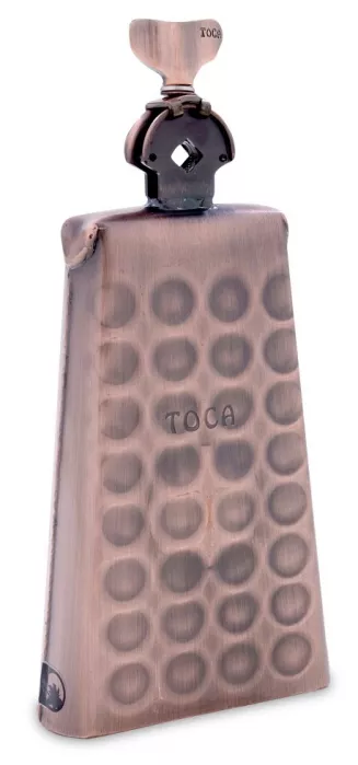Toca TPC-4BC Groove Cowbell instrument perkusyjny Toca TPC-4BC Groove Cowbell instrument perkusyjny