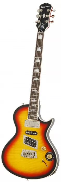 Epiphone Nighthawk FB gitara elektryczna - cena, opinie | Sklep Muzyczny.pl