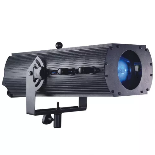 American DJ FS2500DMX Follow Spot reflektor prowadzący na lampie 250W halogen American DJ FS2500DMX Follow Spot reflektor prowadzący na lampie 250W halogen