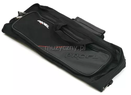 Proel BAG 600P pokrowiec na pałki perkusyjne Proel BAG 600P pokrowiec na pałki perkusyjne
