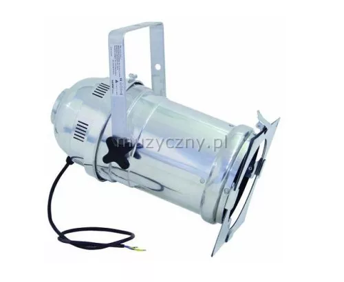 Eurolite PAR-64 zestaw oświetleniowy Eurolite PAR-64 zestaw oświetleniowy