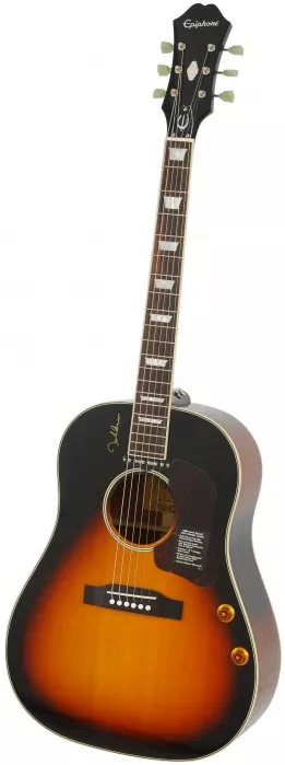 Epiphone EJ 160 E John Lennon gitara elektroakustyczna Epiphone EJ 160 E John Lennon gitara elektroakustyczna