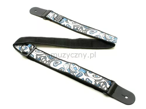 Planet Waves 50JS03 J.Satriani pasek gitarowy SOUL Planet Waves 50JS03 J.Satriani pasek gitarowy SOUL