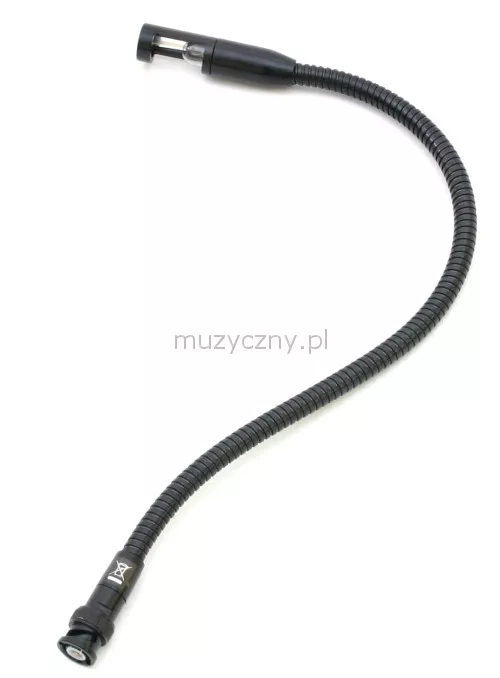 Reloop Gooseneck BNC lampka do miksera Reloop Gooseneck BNC lampka do miksera