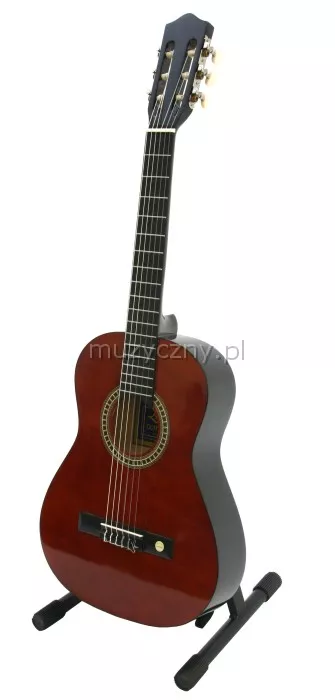 EverPlay EV-122 Iga 3/4 gitara klasyczna EverPlay EV-122 Iga 3/4 gitara klasyczna