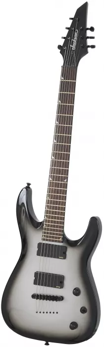 Jackson SLATTXMG3-7 gitara elektryczna siedmiostrunowa Jackson SLATTXMG3-7 gitara elektryczna siedmiostrunowa