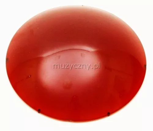Ultralite PAR36 filtr czerwony Ultralite PAR36 filtr czerwony