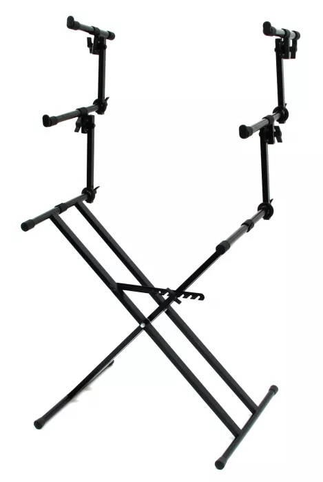 Tietz ″IXI.4.3″ statyw keyboardowy Tietz ″IXI.4.3″ statyw keyboardowy