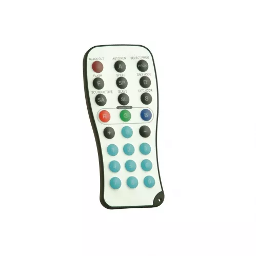 Elation Elar WR - pilot do urządzeń Elation Elar WR - pilot do urządzeń