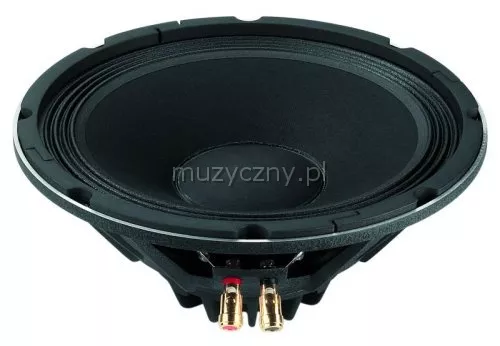 Monacor SP-10A/250NEO głośnik 250W rms, 8 Ohm Monacor SP-10A/250NEO głośnik 250W rms, 8 Ohm
