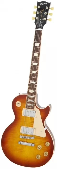 Gibson Les Paul Traditional 2013 Honey Burst gitara elektryczna Gibson Les Paul Traditional 2013 Honey Burst gitara elektryczna
