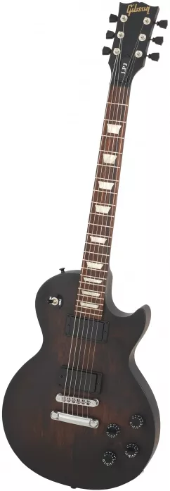 Gibson LPJ Series Rubbed Vintage Shade Satin 2013 gitara elektryczna Gibson LPJ Series Rubbed Vintage Shade Satin 2013 gitara elektryczna