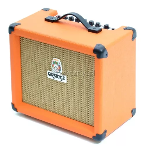 Orange Crush 15R wzmacniacz gitarowy Orange Crush 15R wzmacniacz gitarowy