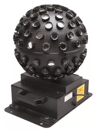 Scanic Color Star Ball Scanic Color Star Ball